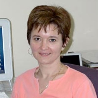 Prof. Liliana Borcea